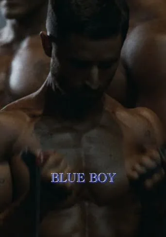 Blue Boy movie poster - Rated 7.5/10