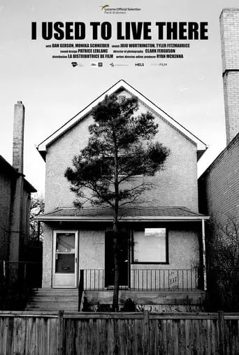 I Used To Live There movie poster - Entertainment content