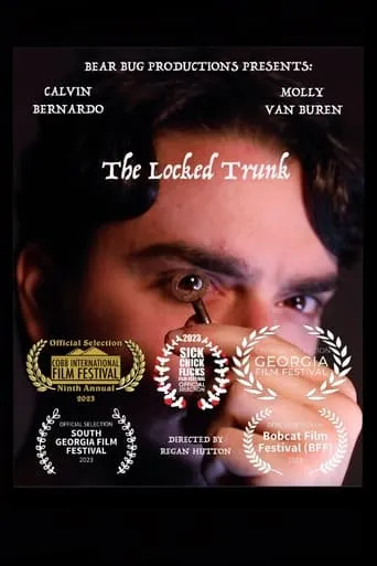 The Locked Trunk movie poster - Entertainment content
