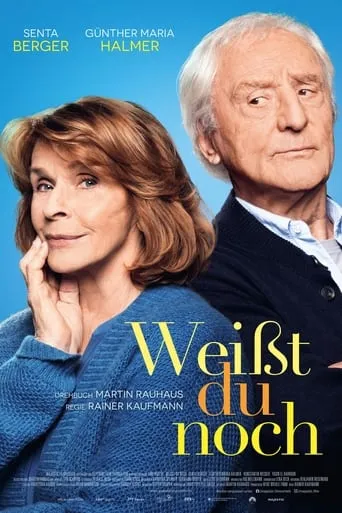 Weißt du noch? movie poster - Rated 6.5/10