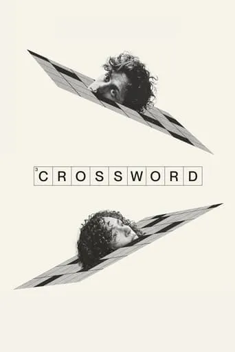 Crossword movie poster - Entertainment content