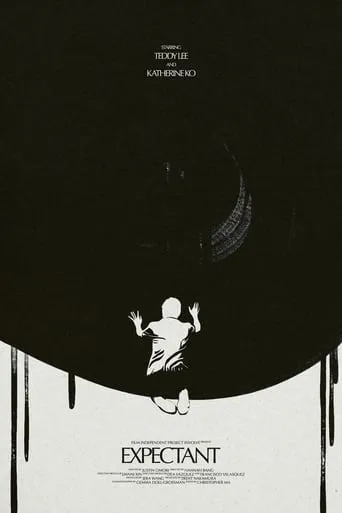 Expectant movie poster - Entertainment content