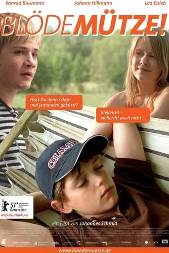 Silly's Sweet Summer movie poster - Rated 5.8/10
