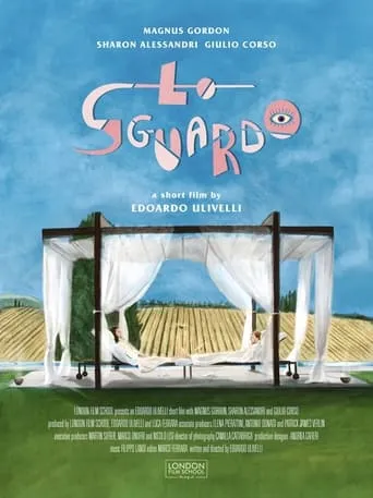 Lo Sguardo movie poster - Entertainment content