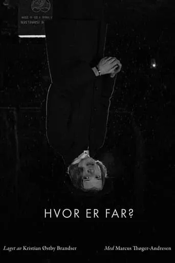 Where is our father? movie poster - Entertainment content
