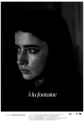 The Flower Darkens movie poster - Entertainment content
