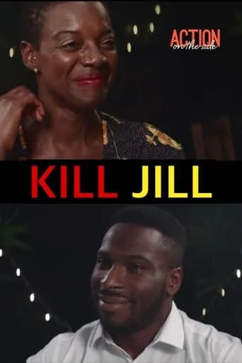 Kill Jill movie poster - Entertainment content