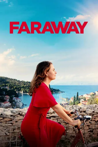 Faraway movie poster - Rated 6.6/10