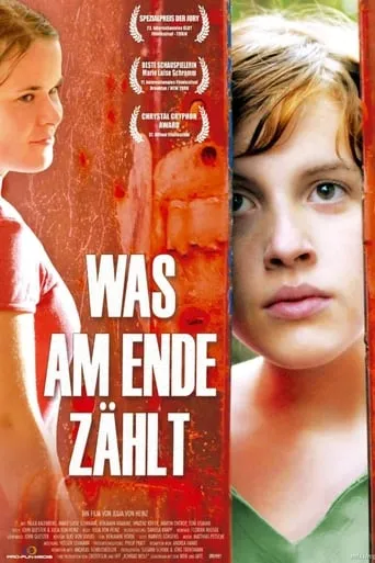 Nothing Else Matters movie poster - Rated 5.1/10