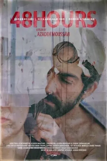 48 Hours movie poster - Entertainment content