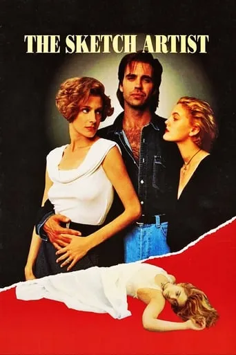 Sketch Artist movie poster - Rated 5.5/10