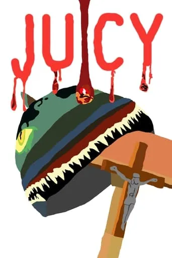 Juicy movie poster - Entertainment content