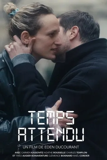 Temps Attendu movie poster - Entertainment content