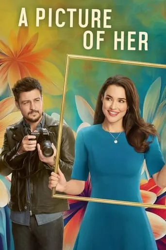 A Picture of Her movie poster - Rated 6.9/10