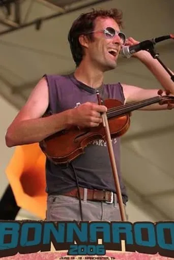 Andrew Bird at Bonnaroo 2006 movie poster - Entertainment content