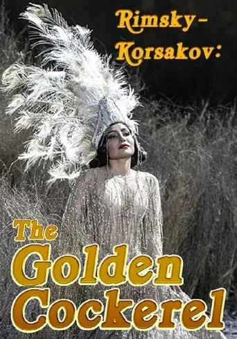 Rimsky-Korsakov: The Golden Cockerel movie poster - Entertainment content