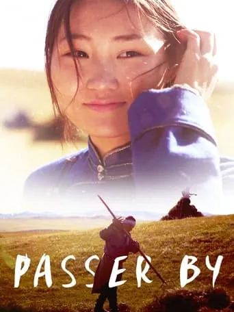 Passer By movie poster - Rated 8/10