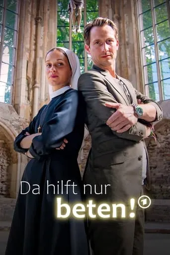 Da hilft nur beten! movie poster - Rated 6/10