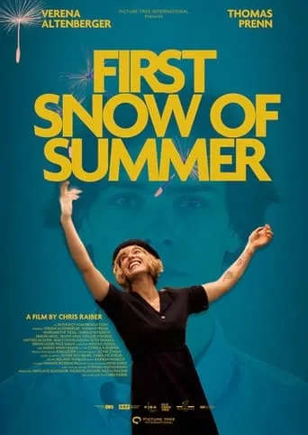 First Snow of Summer movie poster - Rated 5.6/10