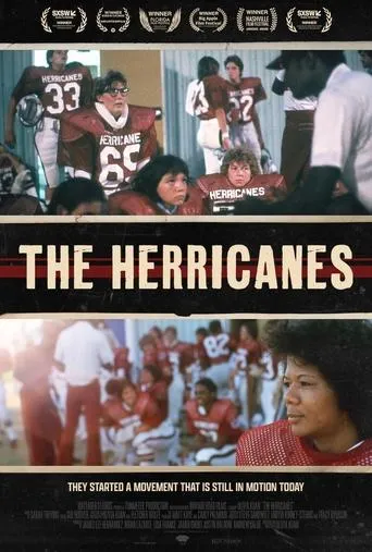 The Herricanes movie poster - Entertainment content