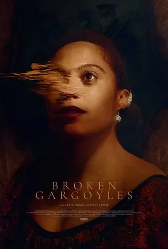 Broken Gargoyles movie poster - Entertainment content