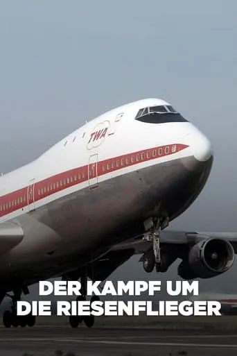 Der Kampf um die Riesenflieger movie poster - Rated 6.7/10