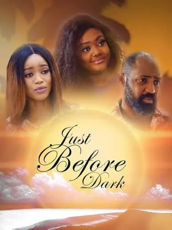 Just Before Dark movie poster - Entertainment content