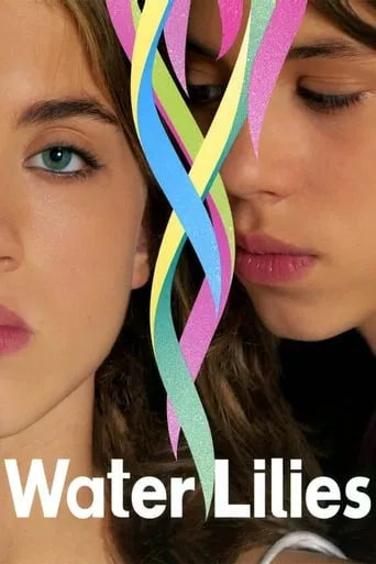Water Lilies movie poster - Rated 6.532/10