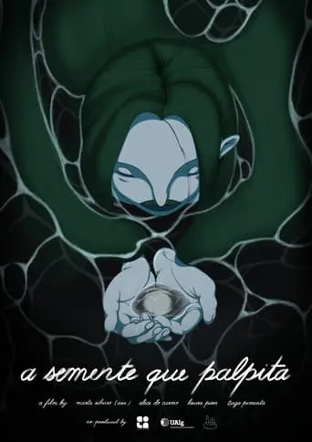 The Beating Seed movie poster - Rated 10/10