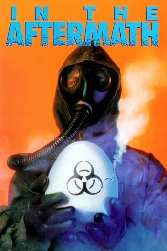 In the Aftermath movie poster - Rated 4.4/10