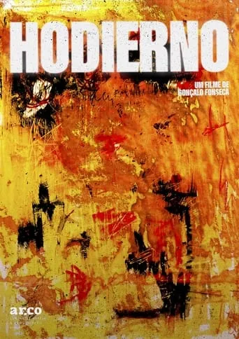 Hodiern movie poster - Entertainment content
