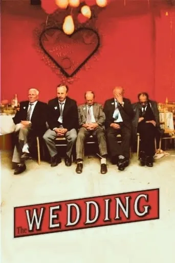 The Wedding movie poster - Rated 7.2/10
