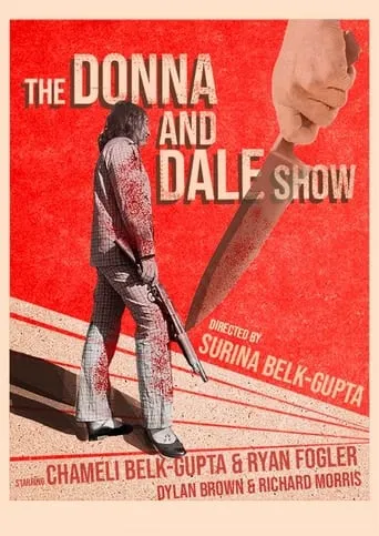 The Donna and Dale Show movie poster - Entertainment content