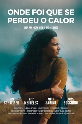 Onde Foi Que Se Perdeu O Calor? movie poster - Entertainment content