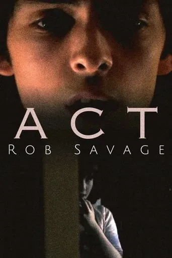 Act movie poster - Rated 5.8/10