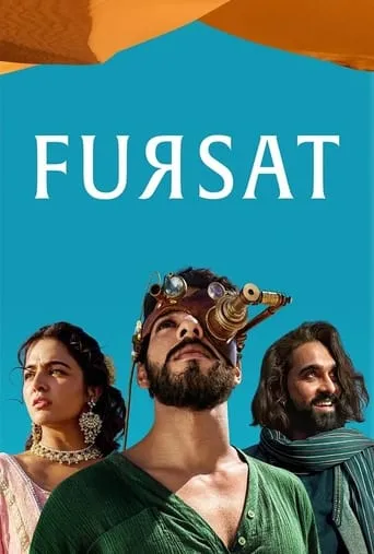 Fursat movie poster - Rated 5/10