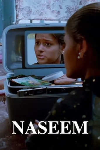 Naseem movie poster - Rated 7/10