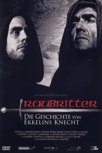 Ekkelins Knecht movie poster - Rated 8.5/10