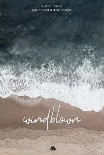 Windblown movie poster - Rated 10/10