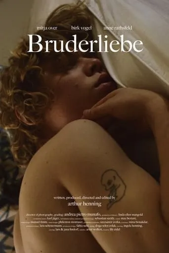 Bruderliebe movie poster - Entertainment content
