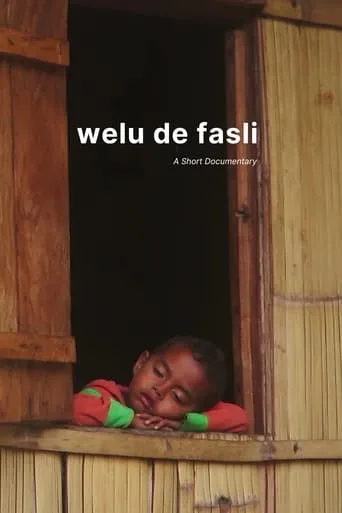 Welu De Fasli movie poster - Entertainment content