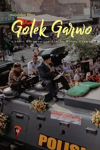 Golek Garwo movie poster - Entertainment content