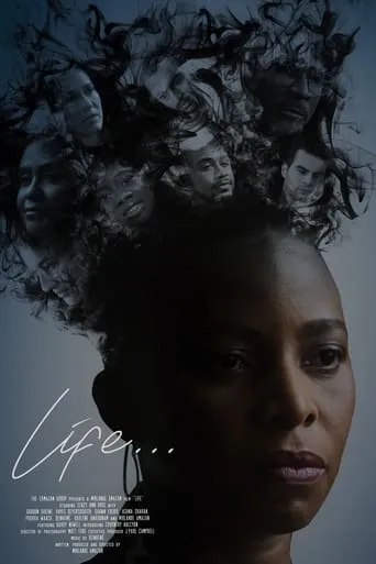 Life... movie poster - Rated 9.5/10