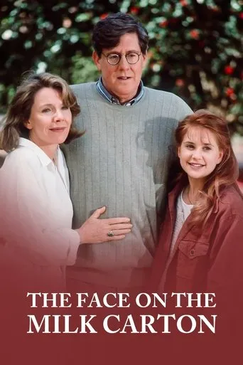 The Face on the Milk Carton movie poster - Rated 6.379/10