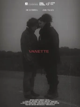 Vanette movie poster - Entertainment content