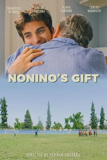 Nonino's Gift movie poster - Entertainment content