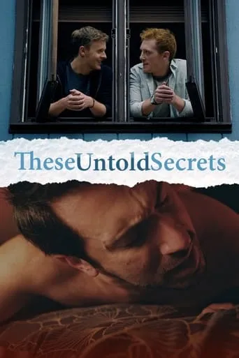 These Untold Secrets movie poster - Entertainment content