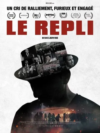 The Flag movie poster - Rated 8.8/10