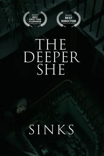 The Deeper She Sinks movie poster - Rated 10/10