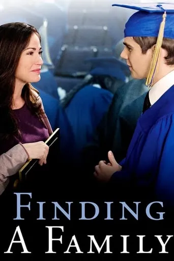 Finding a Family movie poster - Rated 6.5/10